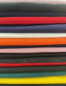 sportswear polyester knitted fabric