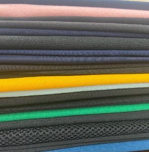 sportswear polyester knitted fabric