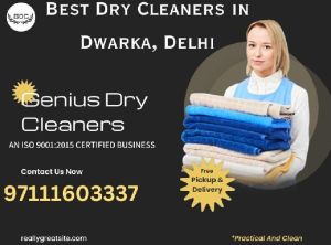 Curtain Dry Cleaning Services
