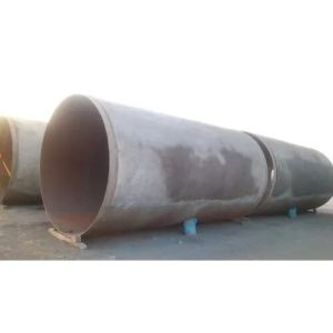 Cement Coated Pipe