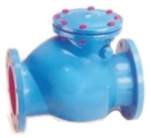 Non Return Valve