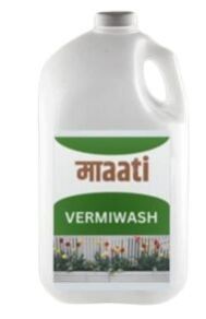 Vermiwash