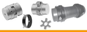 Jaw Flex Couplings