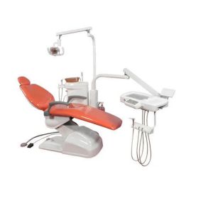 Hydraulic Dental Chair