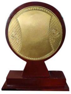 Promotional Award Trophy