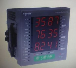 Energy Meter