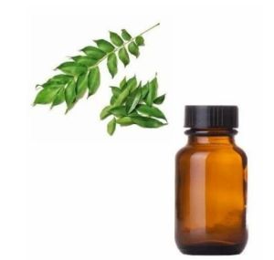 Curry Leaf Essential Oil