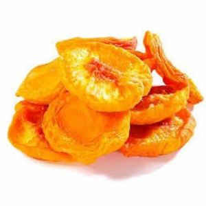 1836 Dried Peaches