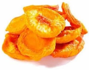 1836 Dried Peaches