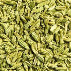 1836 Fennel Seeds