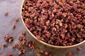 1836 Sichuan Pepper