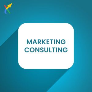 marketing consulting services