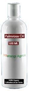 Palmarosa Oil