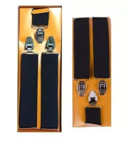 Mens Suspender