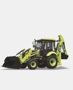 Ace Backhoe Loader