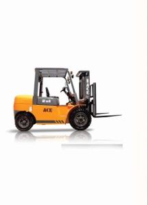 ACE Electric Forklift