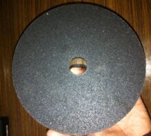 Abrasive Big size Snagging Grinding wheels