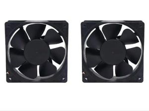 AXIAL FAN