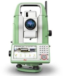 Manual Total Station