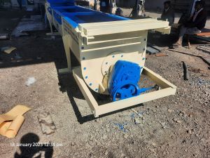 Sand Washer Machine