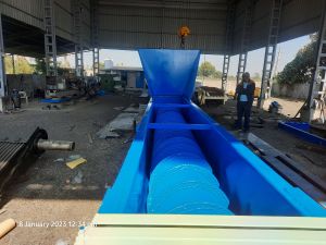 Sand Washer Machine