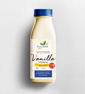Premium Vanilla Milk Drink 250Ml