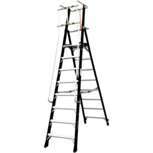 Liberti P7616 FRP Hulk Ladder