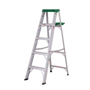 Liberti 1200 Aluminium Step Ladder