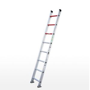 Aluminium Single Ladder