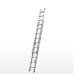 Aluminium Extension Ladder