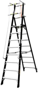 Liberti P5400H FRP Hulk Ladder