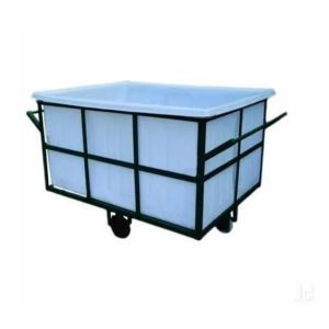 textile trolley