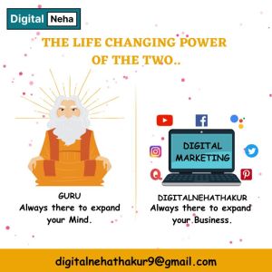 digital marketing services