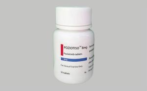 Poziotinib Poziotiso 16 MG