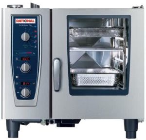 Rational Combi Oven