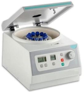 Laboratory Centrifuge