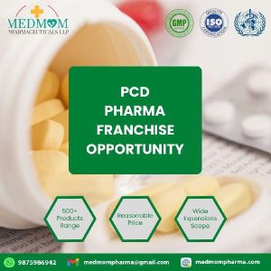 Allopathic PCD Pharma Franchise