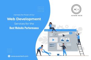 Web Portal Development