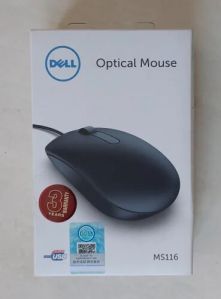 Dell Mouse Wired