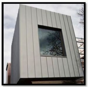 Composite Panels