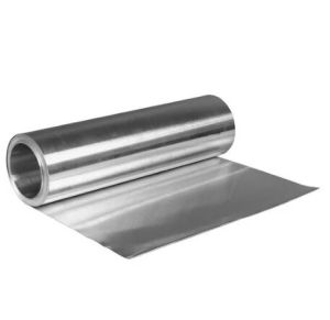 Aluminum Metal Foil Roll
