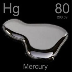 Mercury Metal