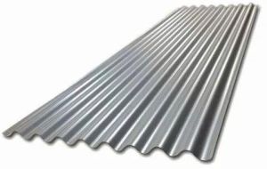 stainless steel roofing sheet