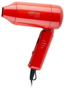 Hot Hair Dryer