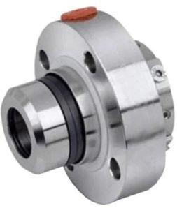 Double Cartridge Mechanical Seal