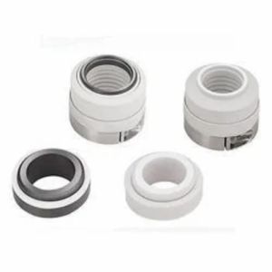 PTFE bellow mechanical seal