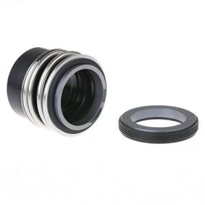 Rubber Bellow Mechanical Seal