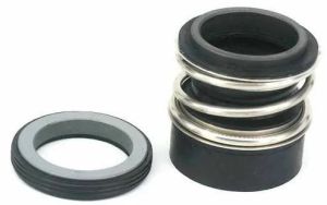 Rubber Bellow Rings