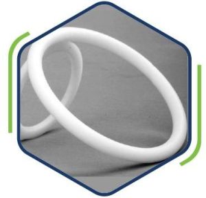 Rubber PTFE Rings