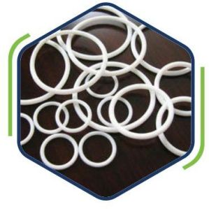 Rubber TTV Rings